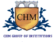 CHM GROUP OF INSTITUTIONS